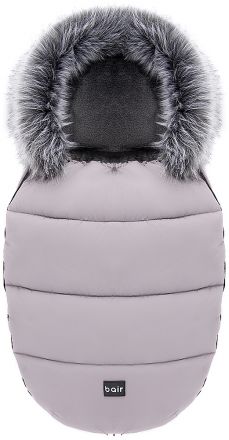 Зимний конверт Bair Polar Plus cappuccino